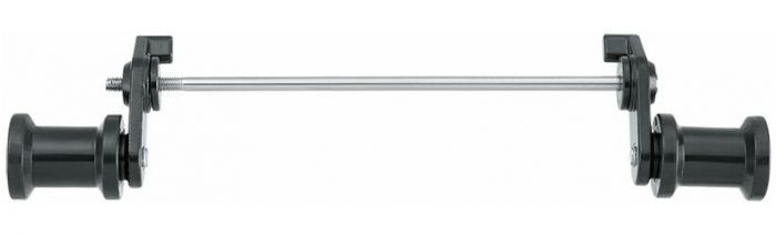 Topeak Journey Trailer QR Hitch