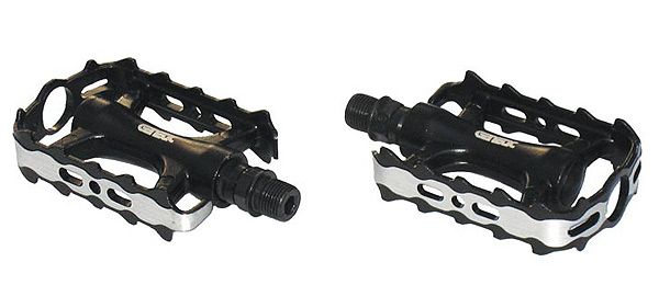 Genetic Drift Cage Pedals