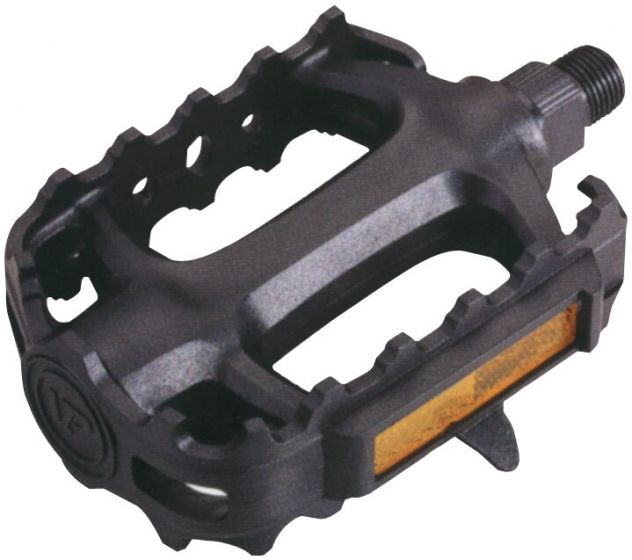 SystemEX M200 Flat Pedals