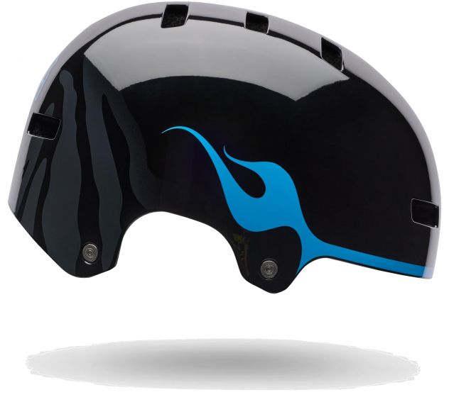 Bell Local Solid Amber Slayco Limited Edition Helmet