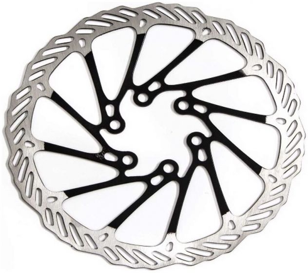 Clarks CentreLock Single Piece Disc Rotor