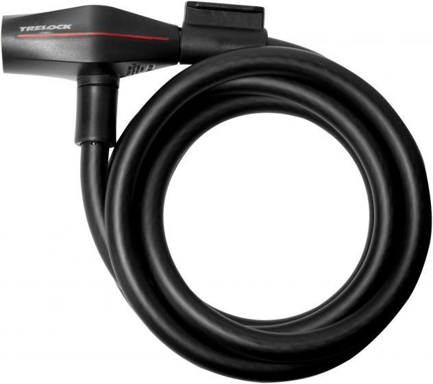 Trelock SK312 Key Security Cable Lock