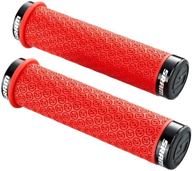 SRAM DH Silicone Locking Grips
