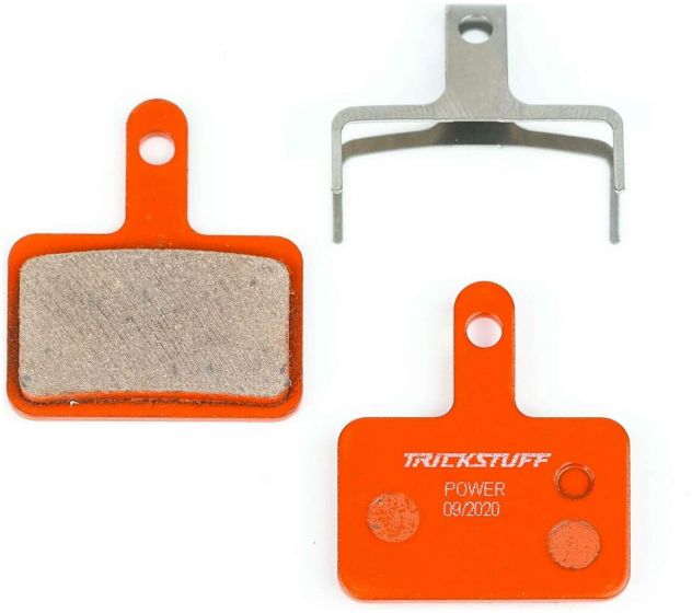 Trickstuff Power 240 Disc Brake Pads