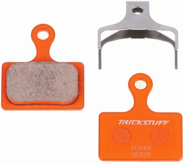 Trickstuff Power 270 Disc Brake Pads