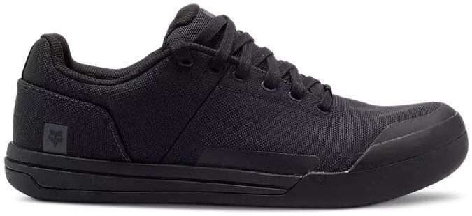 Fox Union Canvas Shoes