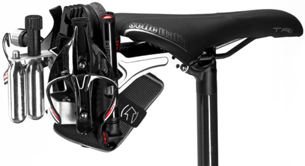 Elite Skekane Rear Mount System