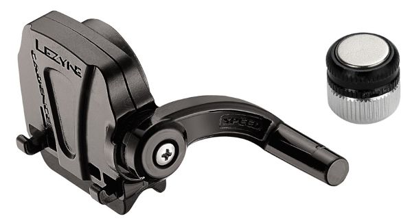 Lezyne Speed/Cadence Flow Sensor