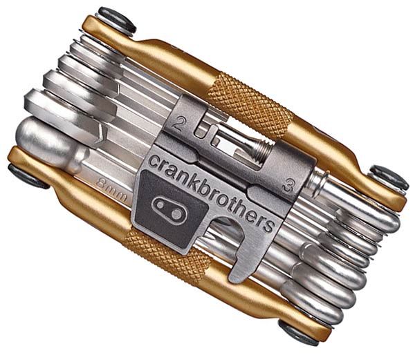 Crank Brothers Multi-19 Tool