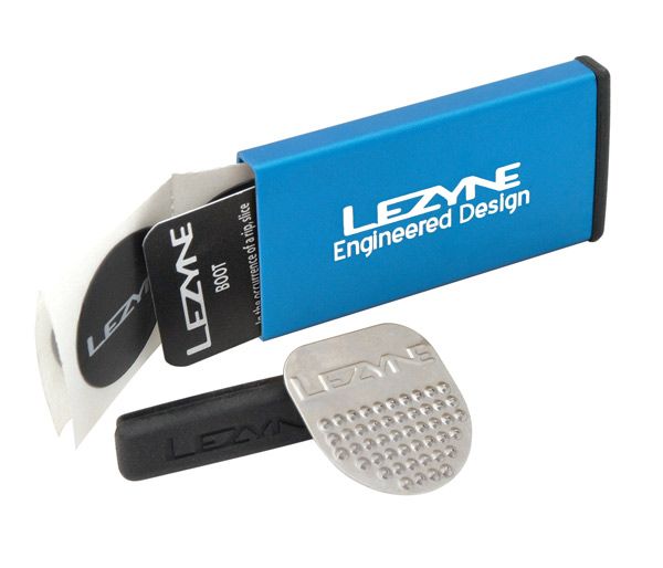 Lezyne Metal Patch Kit