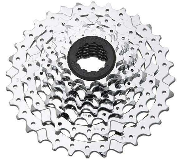 SRAM PG830 MTB 8-Speed Cassette