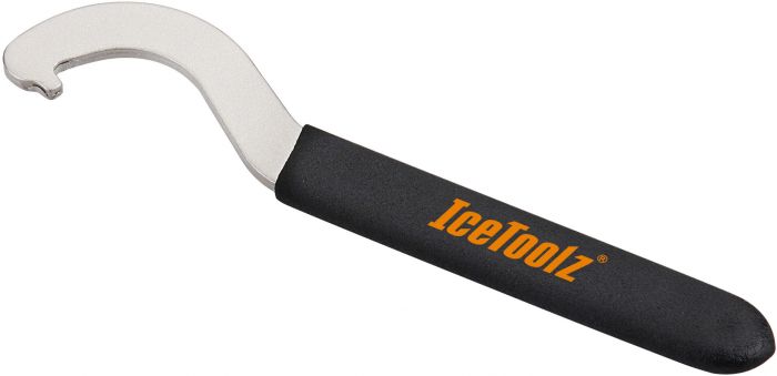 IceToolz Bottom Bracket and Headset Lockring Tool