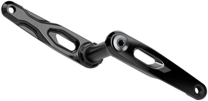 SRAM Rival E1 DUB Crankset