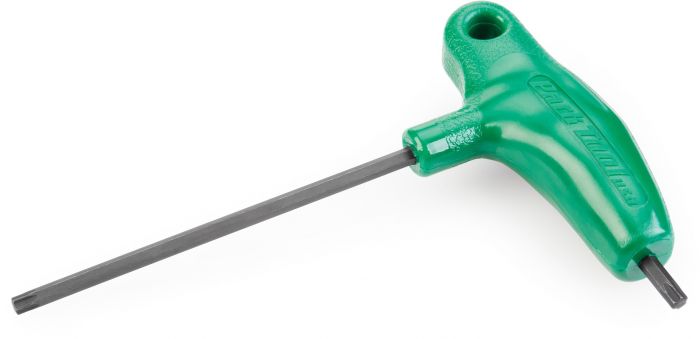Park P Handled Star Shaped Wrench T25 PHT25