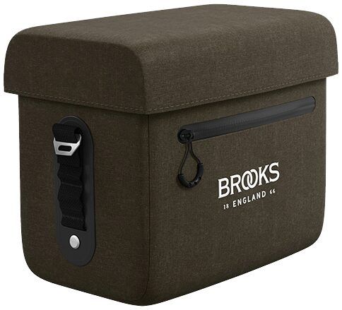 Brooks Scape Handlebar Case Bag