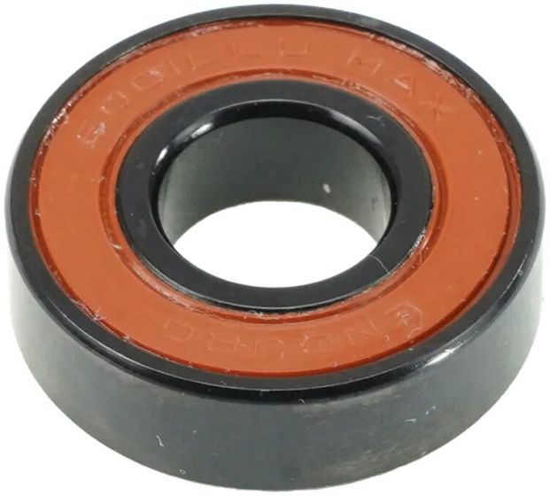 Enduro ABEC 3 6001 LLU MAX BO Bearings
