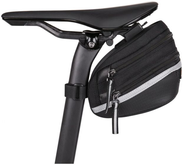 Topeak Survival Tool Wedge II Saddle Bag