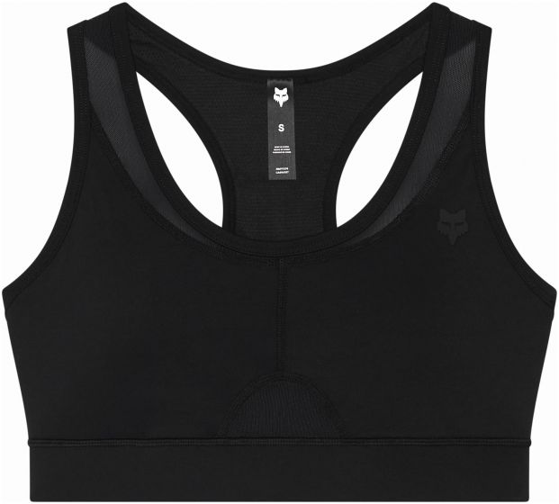 Fox Motive Womens Sports Bra