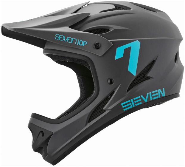7Protection M1 Youth Helmet