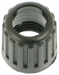 Topeak Twinhead Hose Cap