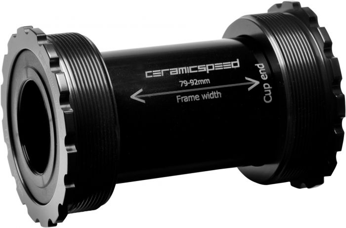 CeramicSpeed T47 SRAM DUB Internal Bottom Bracket