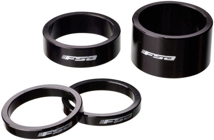 FSA Alloy Headset Spacer