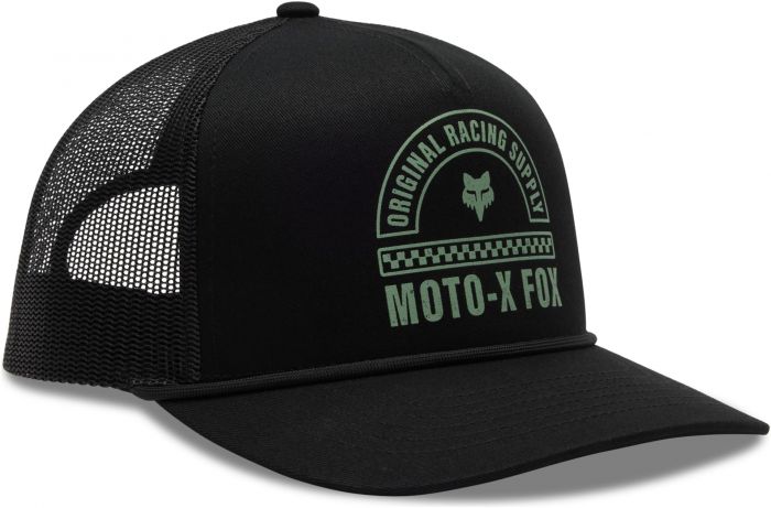 Fox Victory Rope Womens Trucker Hat