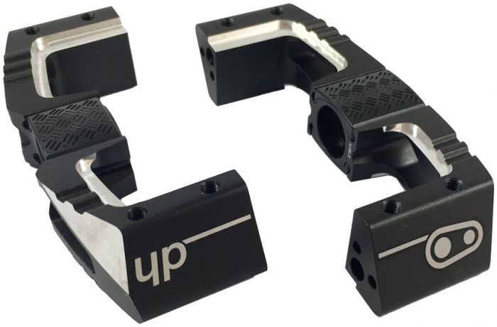 Crank Brothers Pedal Body Mallet DH Race V2 Pedal Body