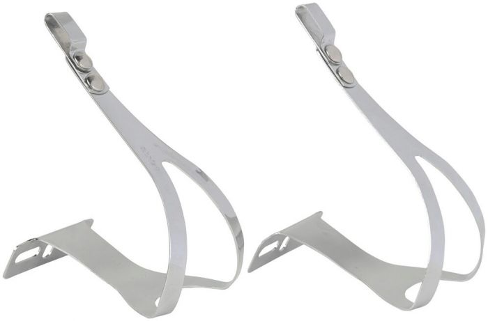 Zefal Christophe 50 Steel Clips