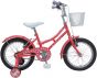 Dawes Lil Duchess 16-Inch 2022 Girls Bike