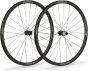 Vision TriMax AGX Clincher Disc 700c Wheelset