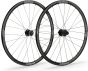 Vision Team AGX Clincher Disc 700c Gravel Wheelset