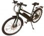 Batribike Nova S Step-Through 700c Electric Bike