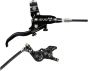 Hope EVO GR4 Disc Brake Set