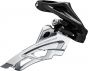 Shimano Deore FD-M6000 Triple Front Derailleur