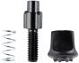 MicroSHIFT Sword Rear Derailleur Barrel Adjuster Kit