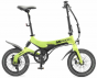 MiRider One 16 Electric Folding Bike