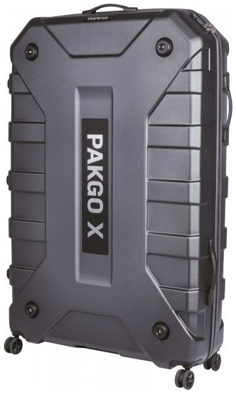 Topeak Pakgo X Bike Case