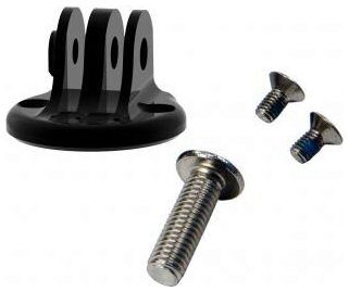 K-Edge Garmin Pro Combo Mount Interface Adapter