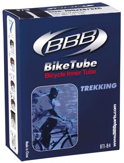 BBB 29er 40mm Schrader Innertube