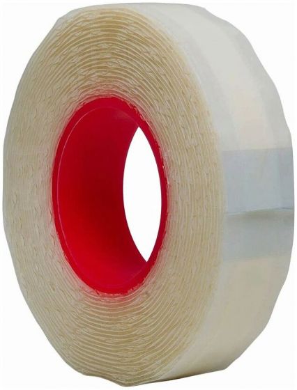 Velox Hi Temp Carbon Rim Tubular Tape