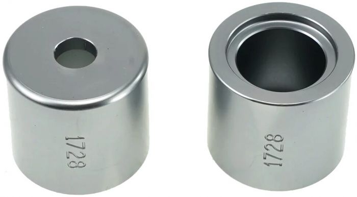 Enduro 1728 Outer Bearing