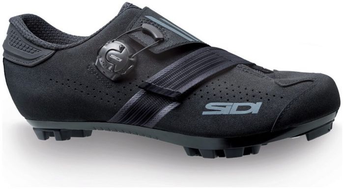 Sidi Aertis Mega Fit XC Shoes