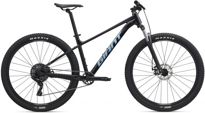 Giant Talon 4 2025 Bike
