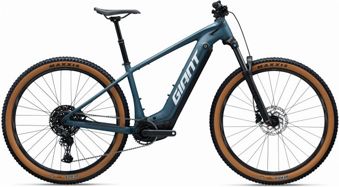 Giant Fathom E+ 2026 Electric Bike