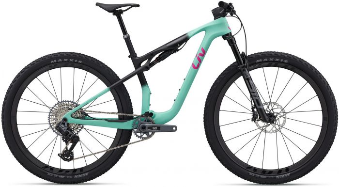 Liv Pique Advanced SL 1 2026 Womens Bike