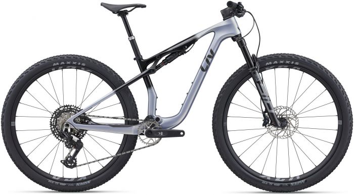 Liv Pique Advanced SL 2 2026 Womens Bike