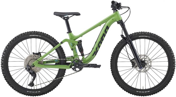 Kona Process 24-Inch 2026 Junior Bike