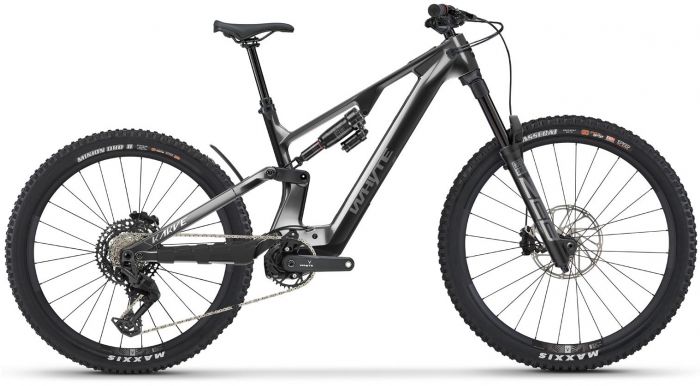 Whyte Karve Evo RS V1 Electric Bike