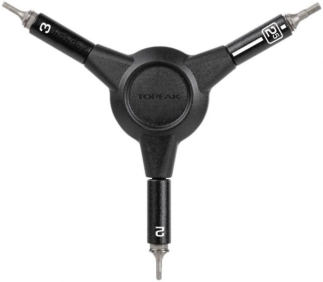 Topeak Y-Hex Speed Wrench